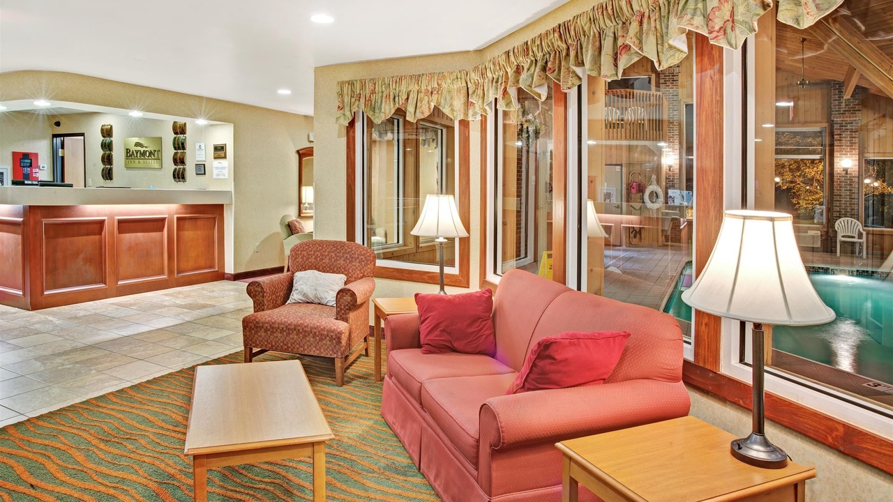 Photo of Livingroom in Acton