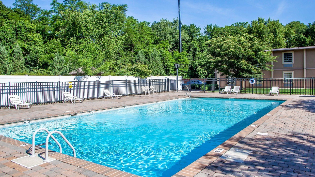 Photo of Outdoor in Ledgewood