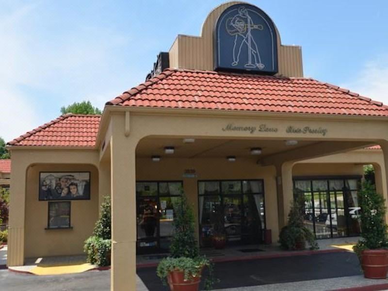 Photo of Buildings in Whitehaven