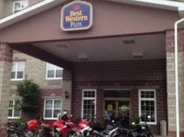 Photo of Others in Fredericton