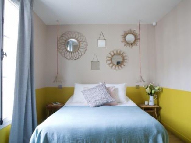 Photo of Bedroom in Croulebarbe