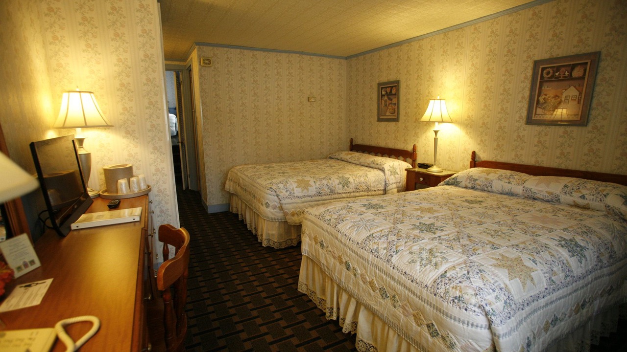 Photo of Bedroom in Bennington