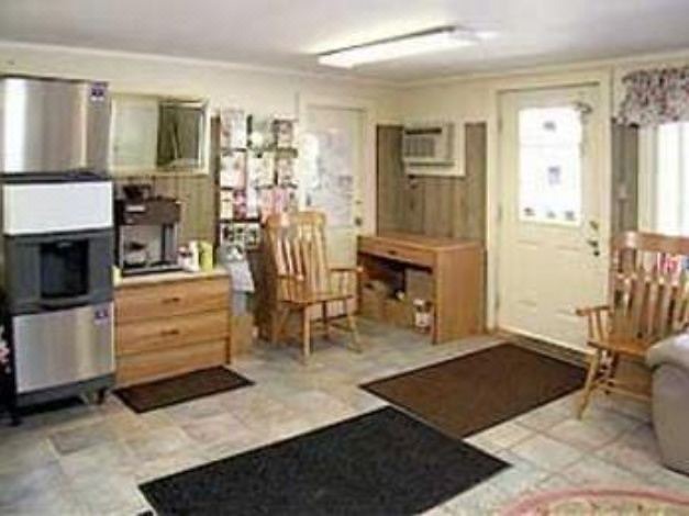 Photo of Livingroom in Westminster