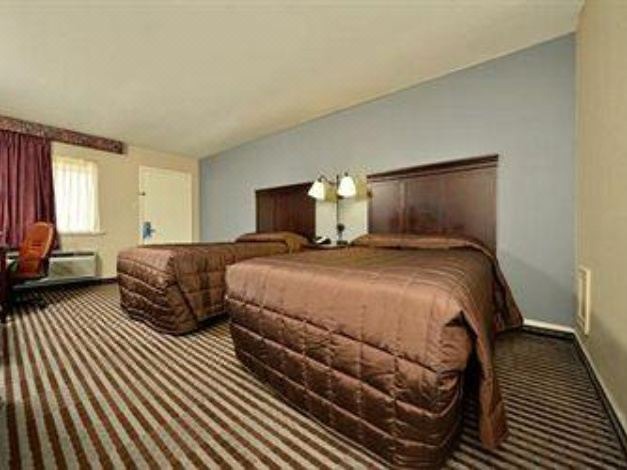Photo of Bedroom in Gainesville