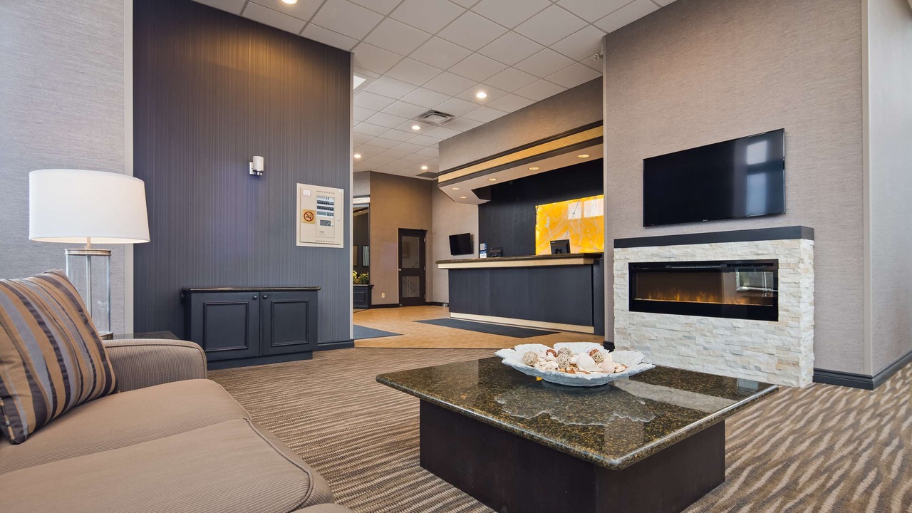 Photo of Livingroom in Newmarket