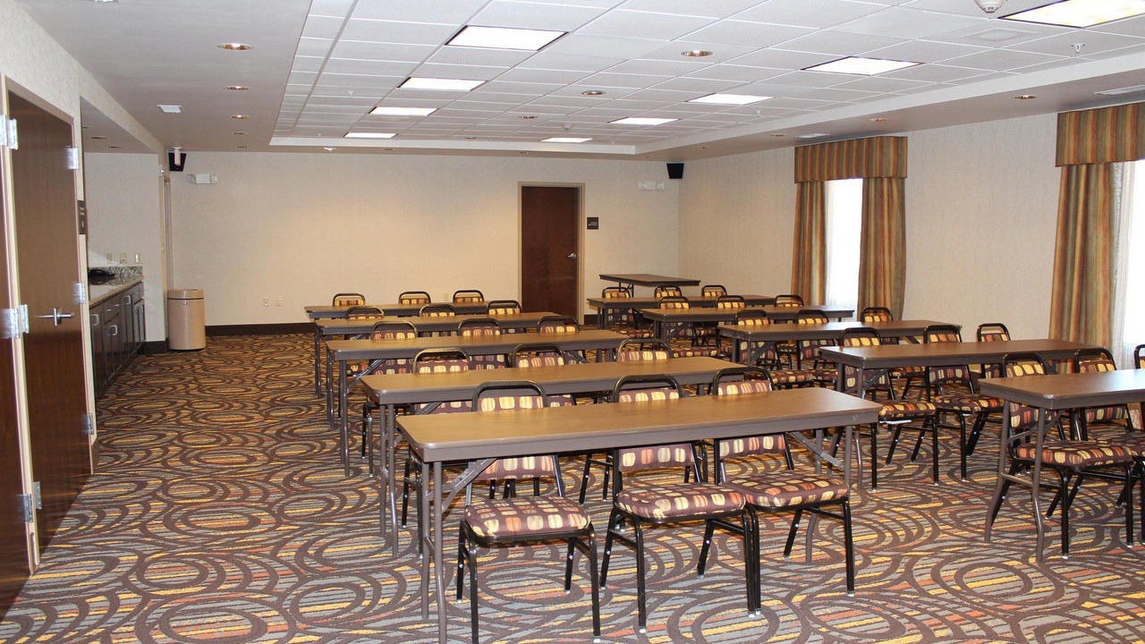 Photo of Livingroom in Chickasha