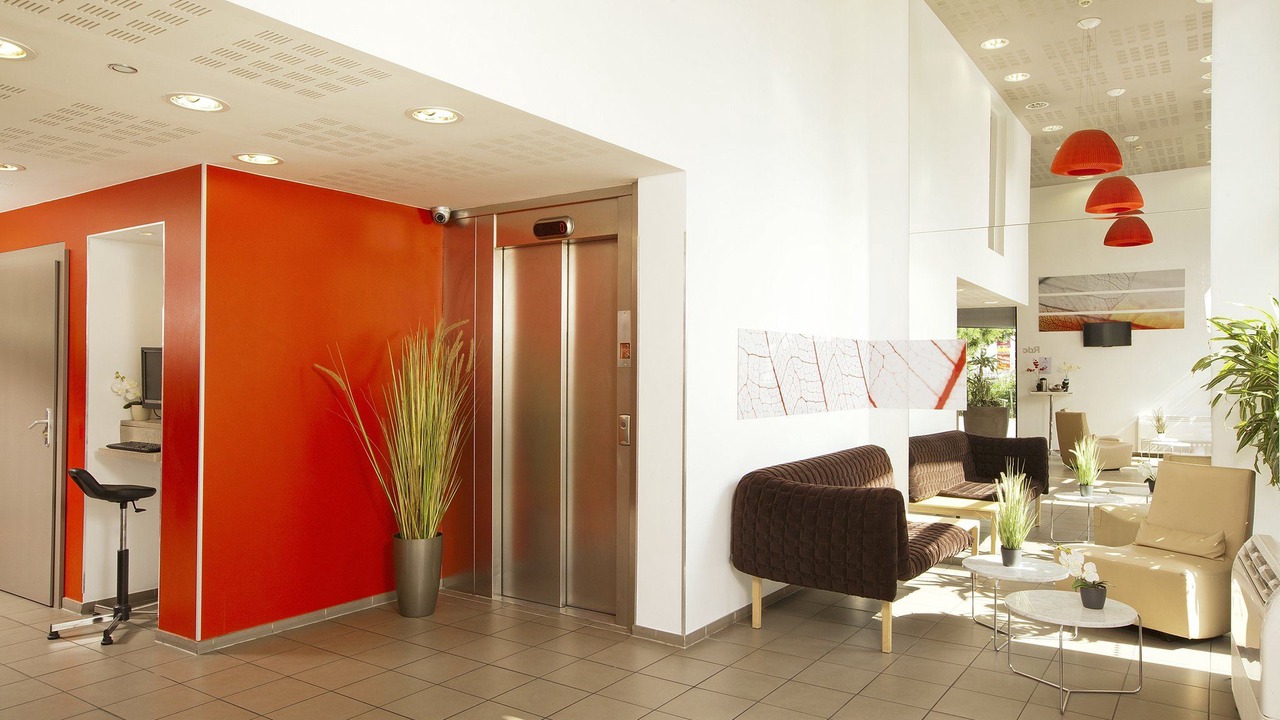 Photo of Livingroom in Vitry-sur-Seine