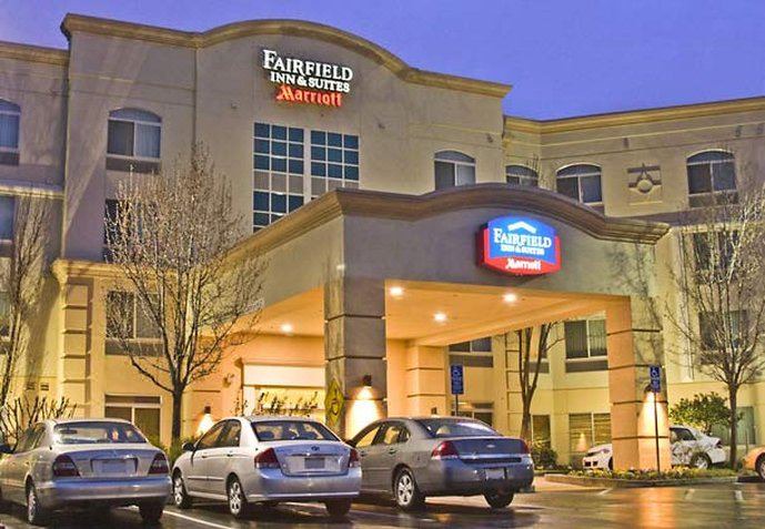 Photo of Buildings in Rancho Cordova