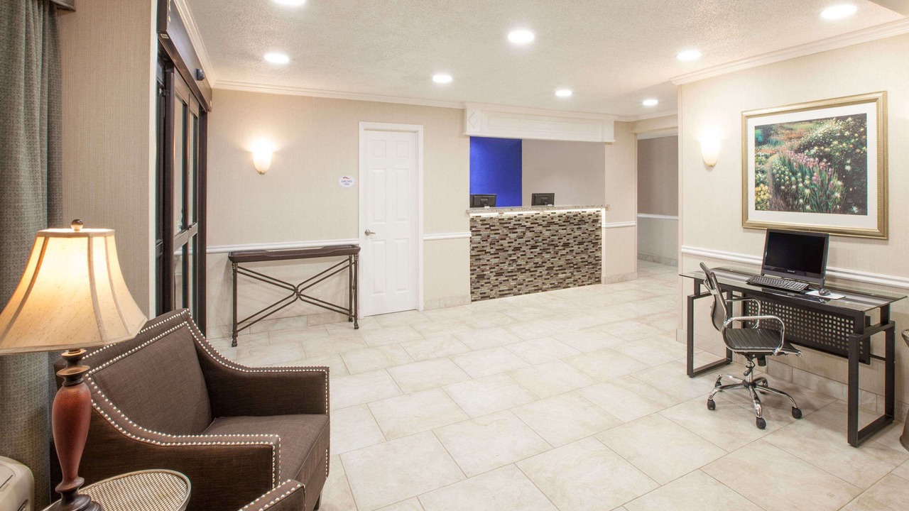 Photo of Livingroom in Texarkana