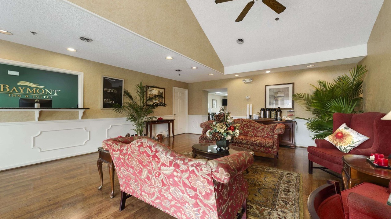 Photo of Livingroom in Dublin