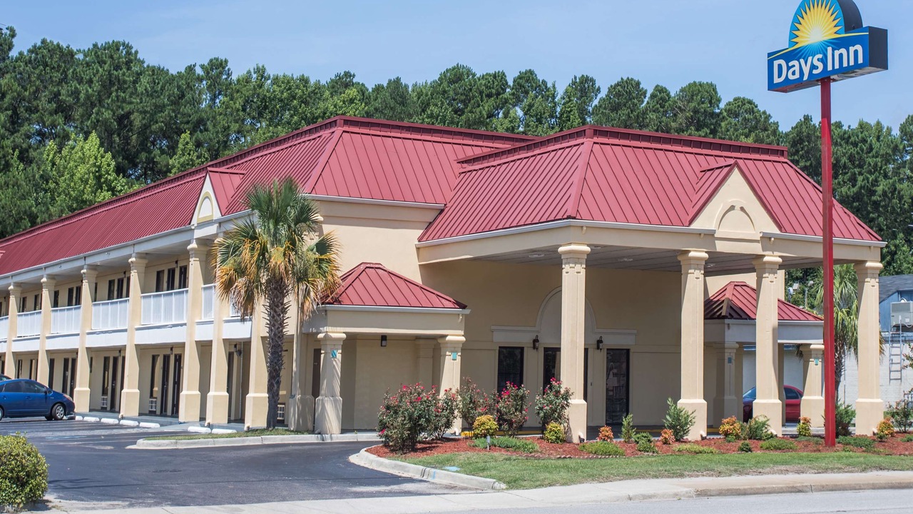 Photo of Buildings in Dillon