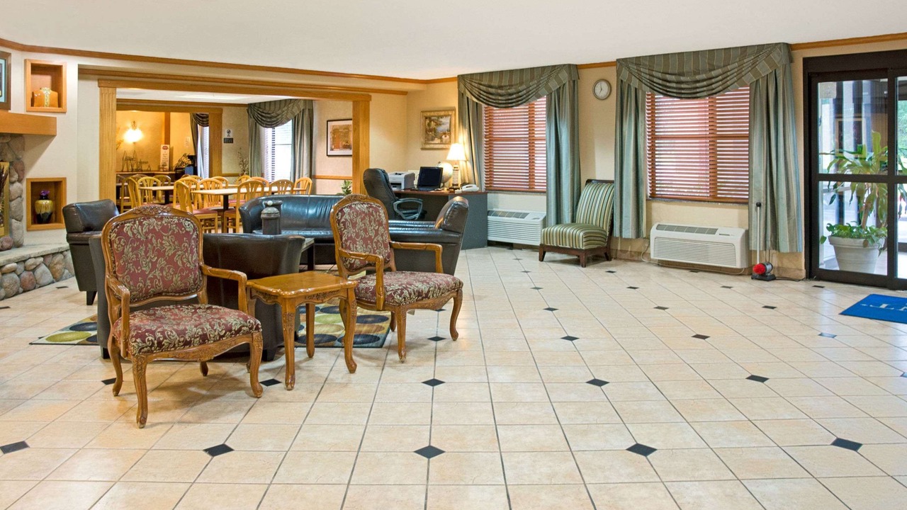 Photo of Livingroom in Conroe