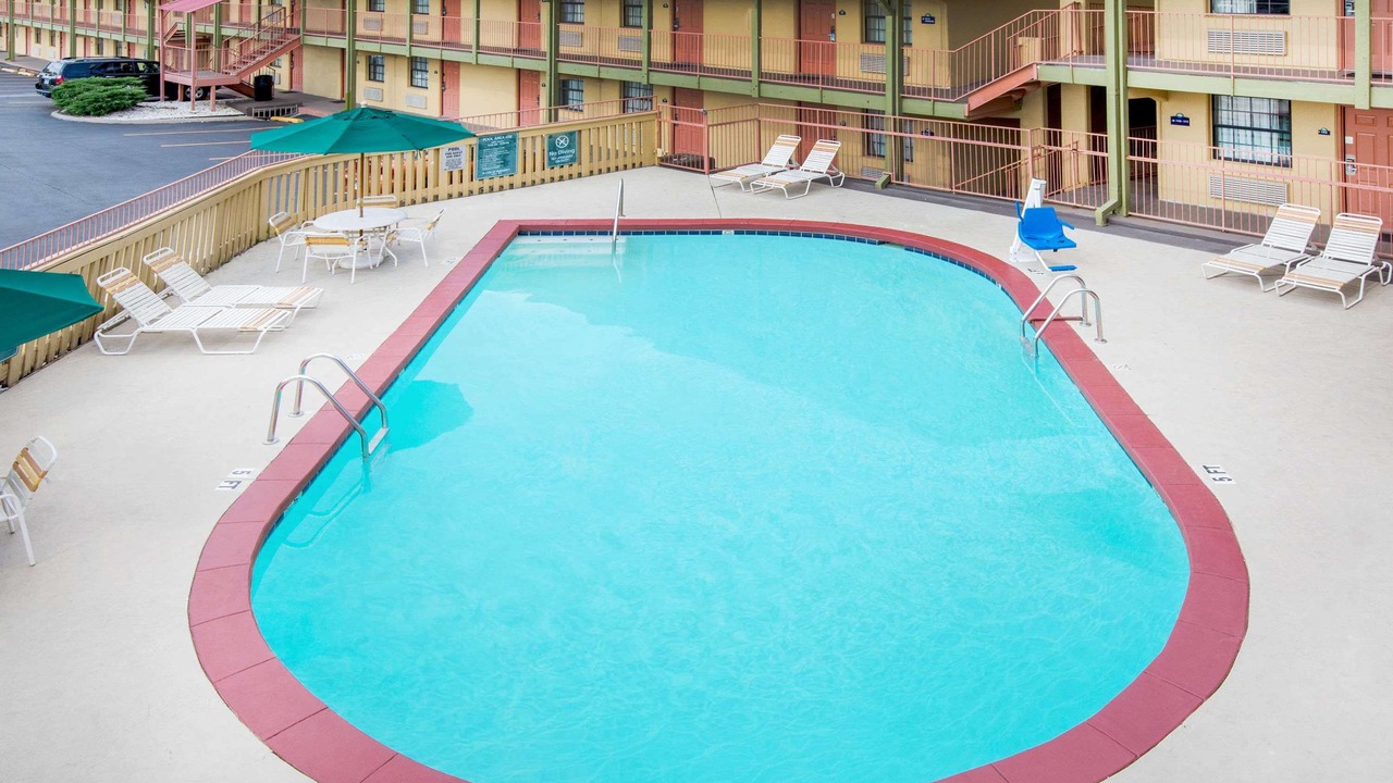 Photo of Outdoor in Little Rock Medical District
