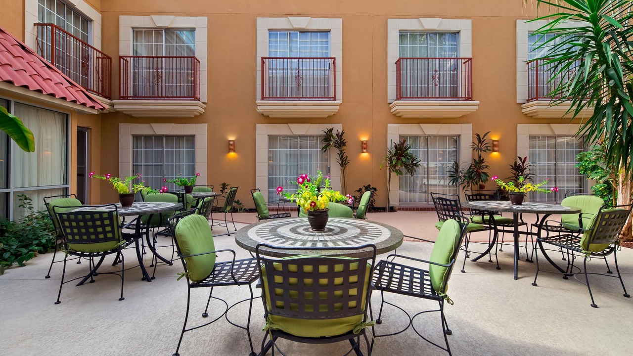 Photo of Patio Balcony in Schertz