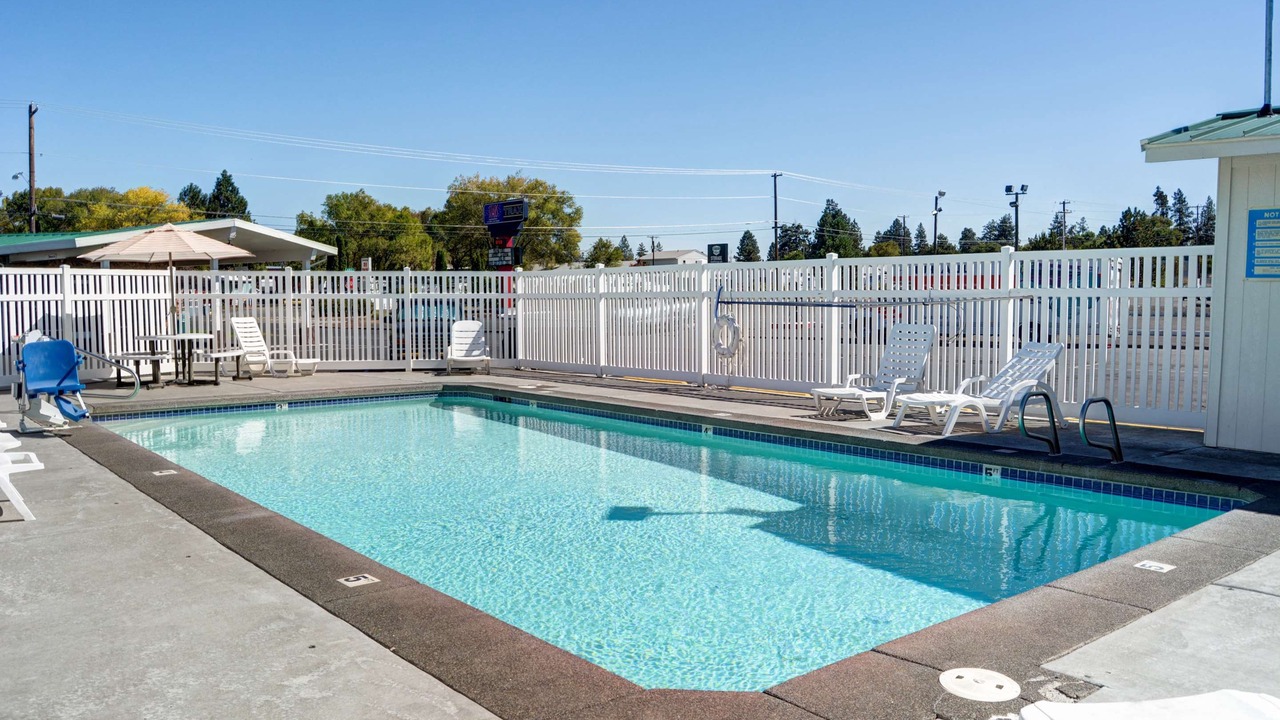 Photo of Outdoor in Larkspur