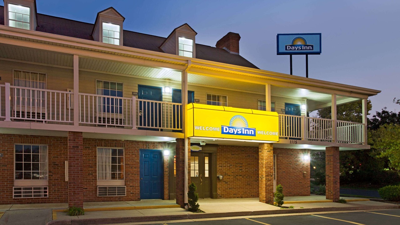 Photo of Buildings in Auburn