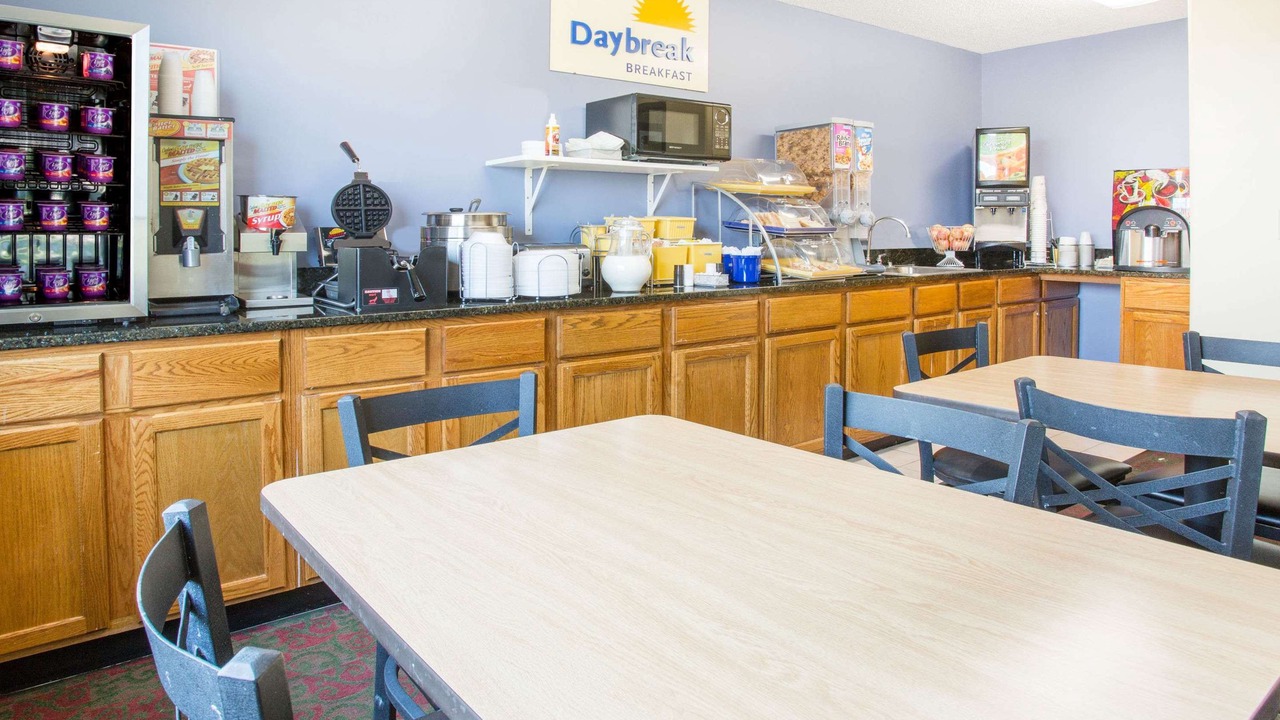 Photo of Kitchen in Lexington