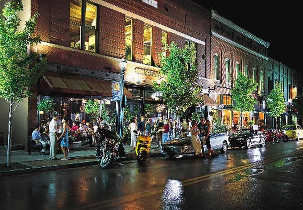 Photo of Others in Little Rock