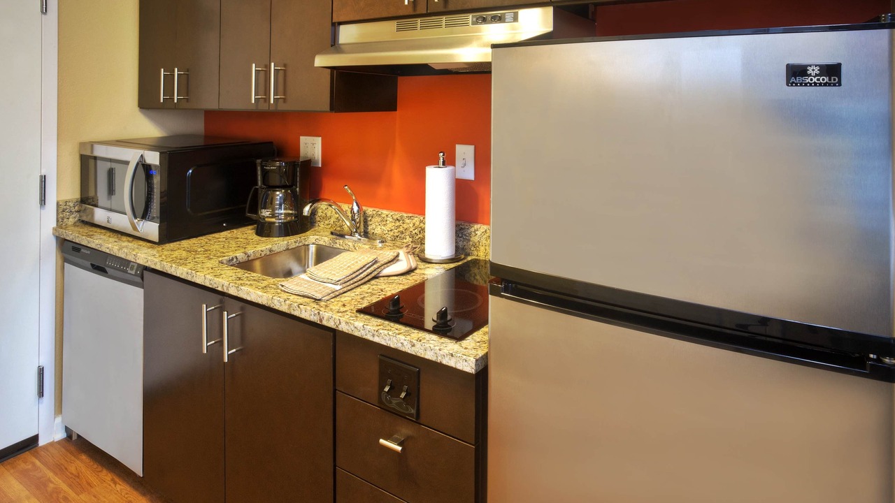 Photo of Kitchen in Franklin
