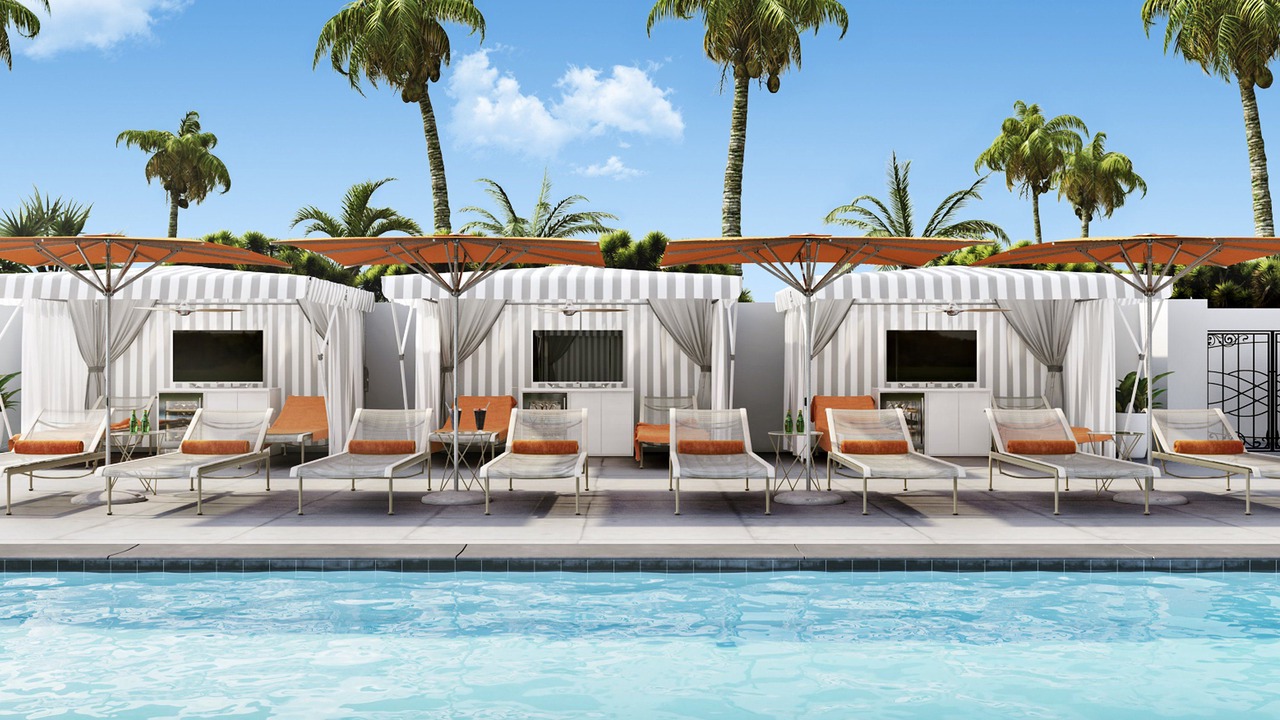 Photo of Outdoor in Palm Desert