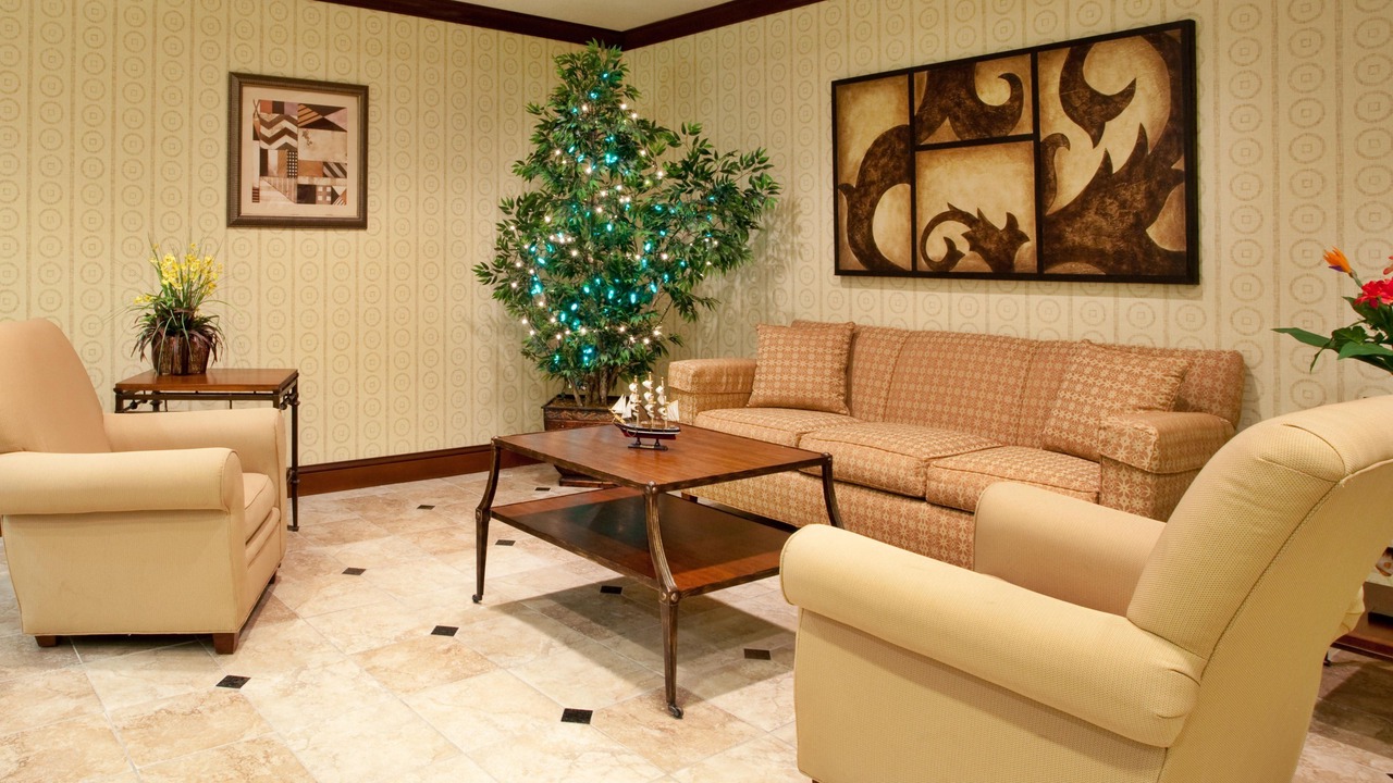 Photo of Livingroom in Exmore