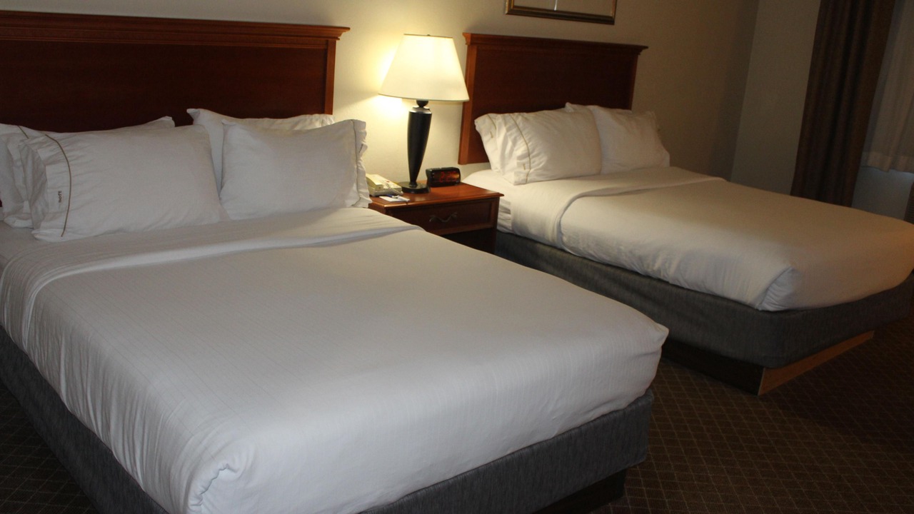 Photo of Bedroom in Heber