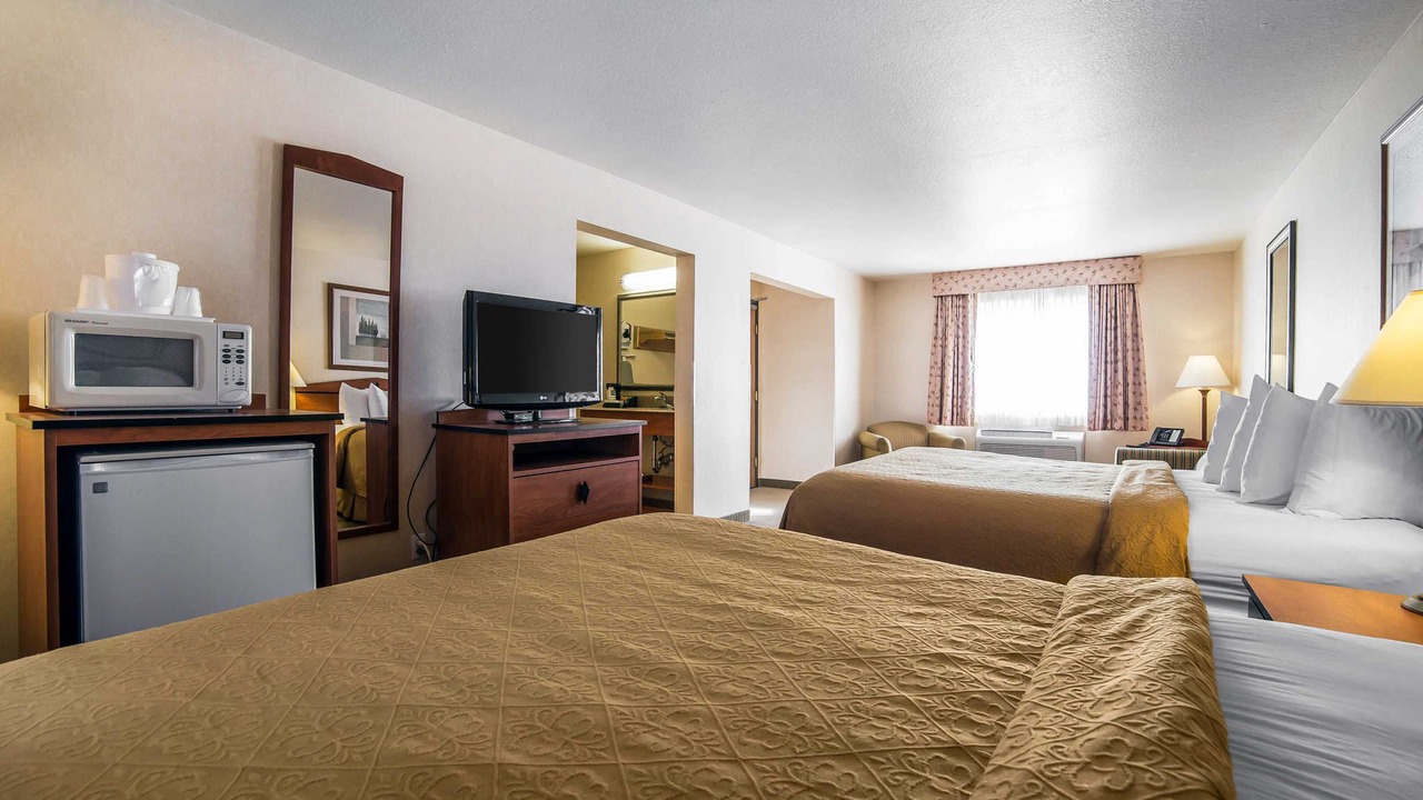 Photo of Bedroom in Cheyenne