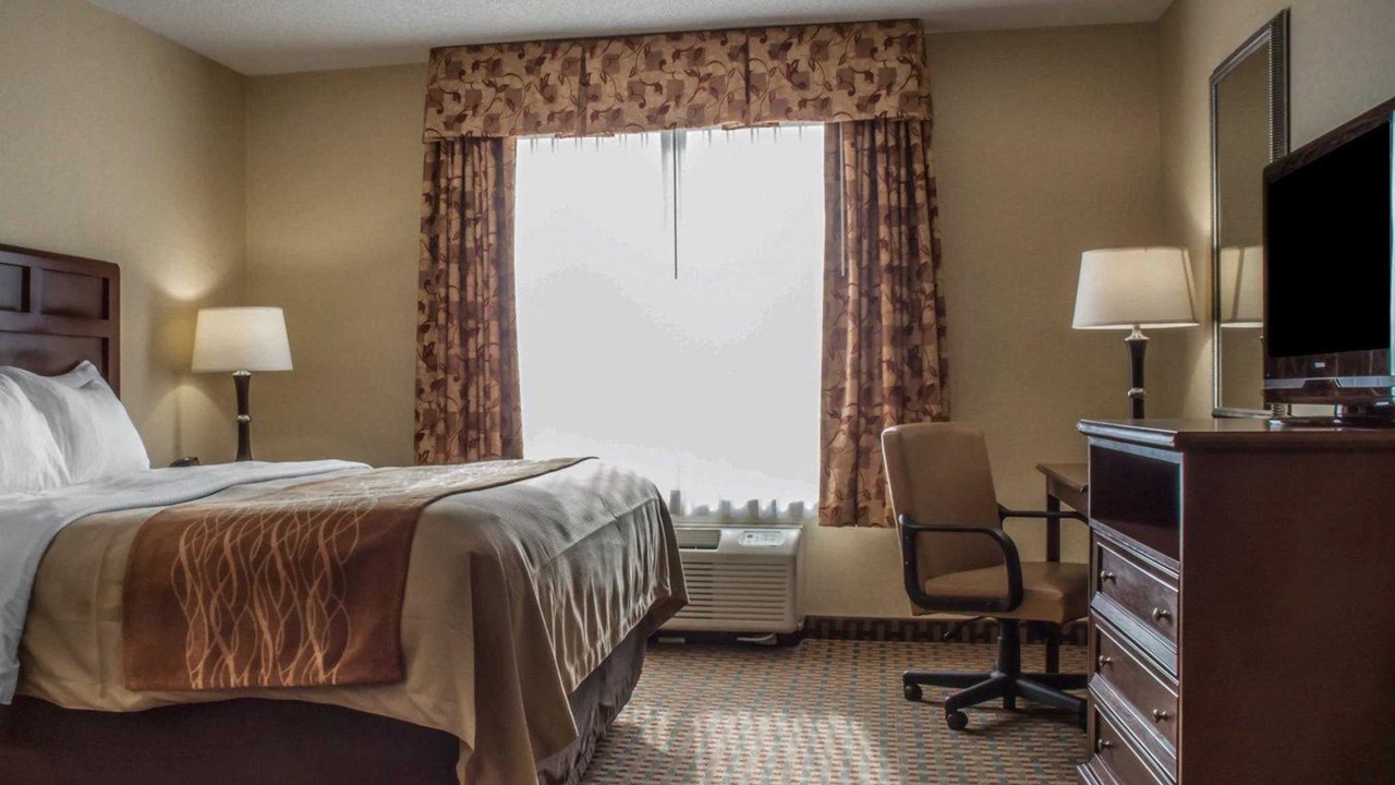 Photo of Bedroom in Farmington