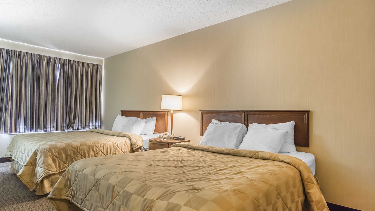 Photo of Bedroom in Cannifton