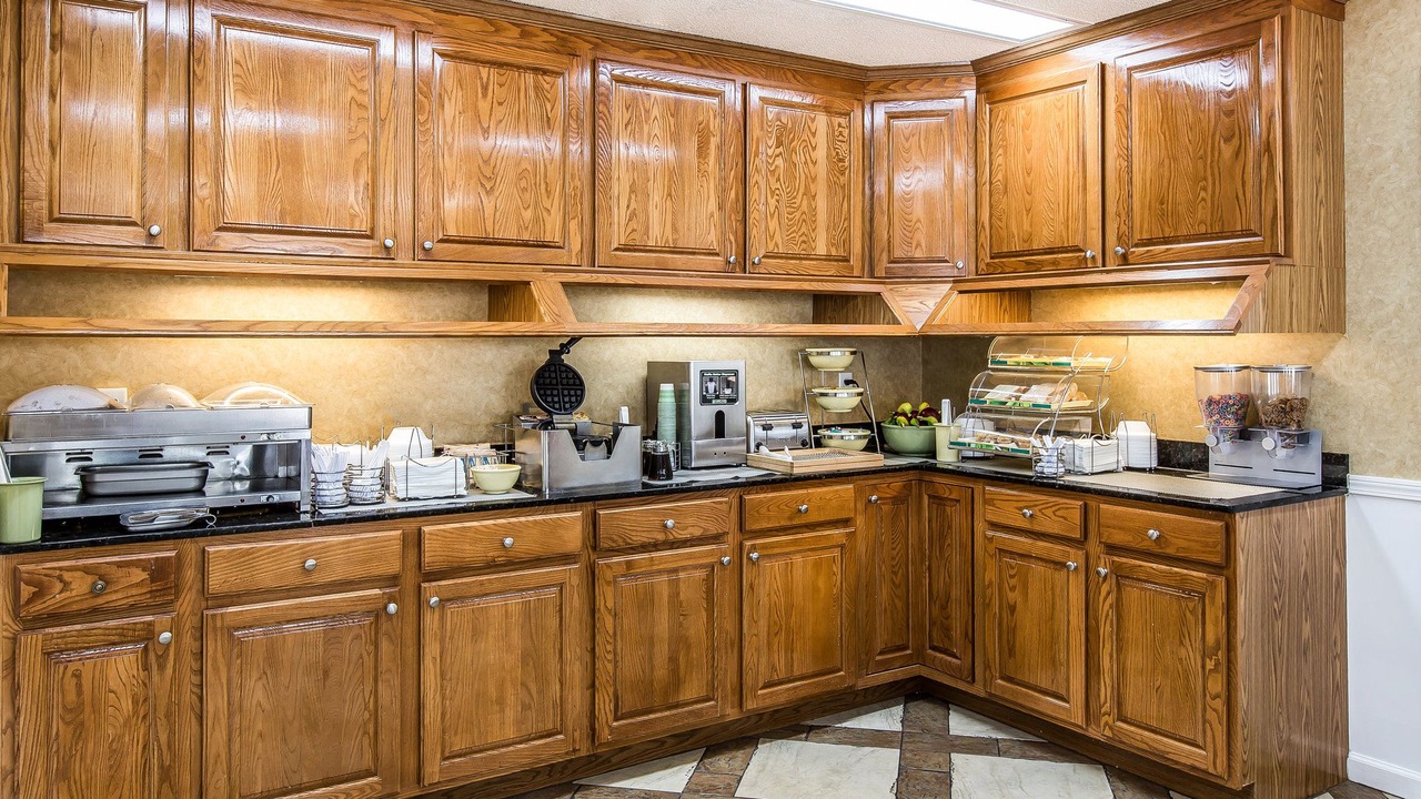 Photo of Kitchen in Thomaston