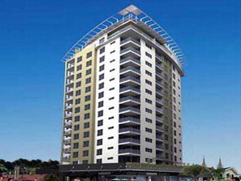 Photo of Buildings in Woodend