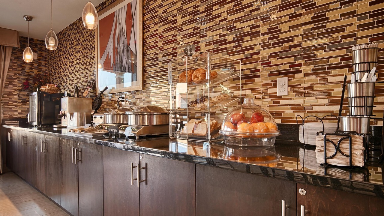Photo of Kitchen in Vinton