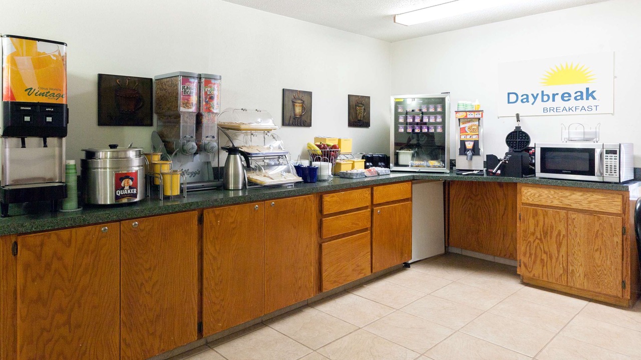 Photo of Kitchen in Shawnee