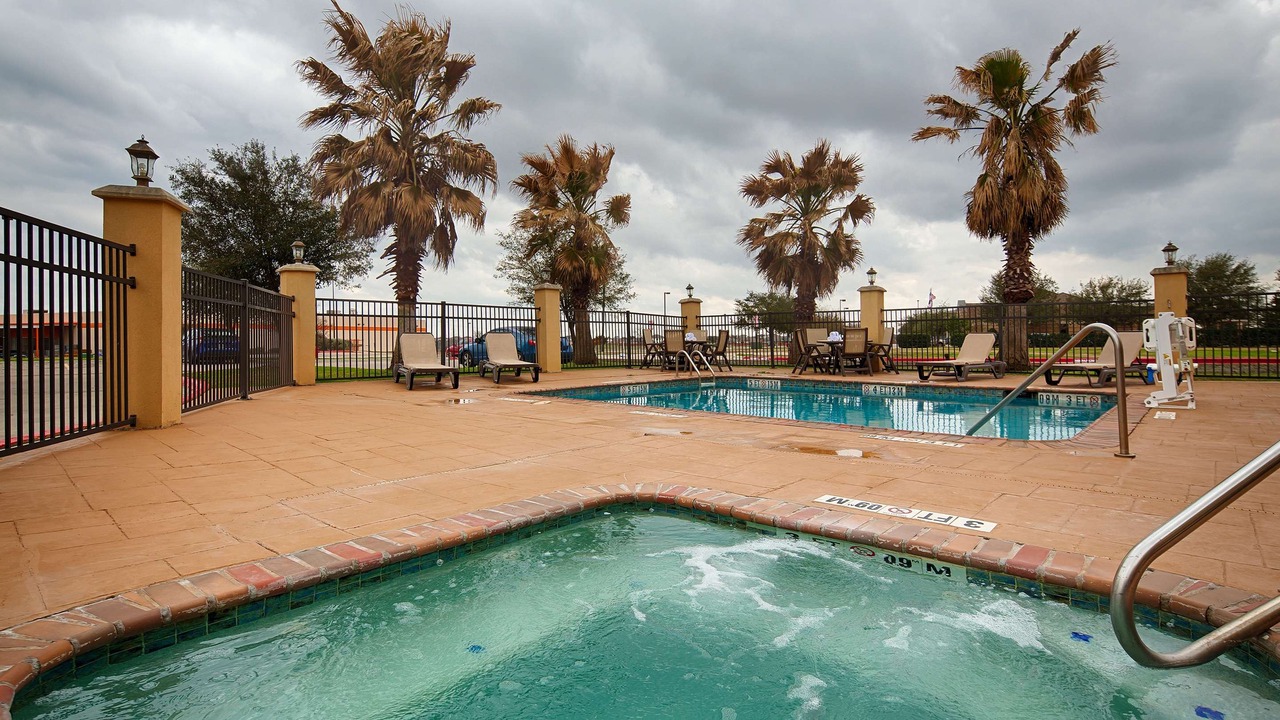Photo of Outdoor in Bastrop