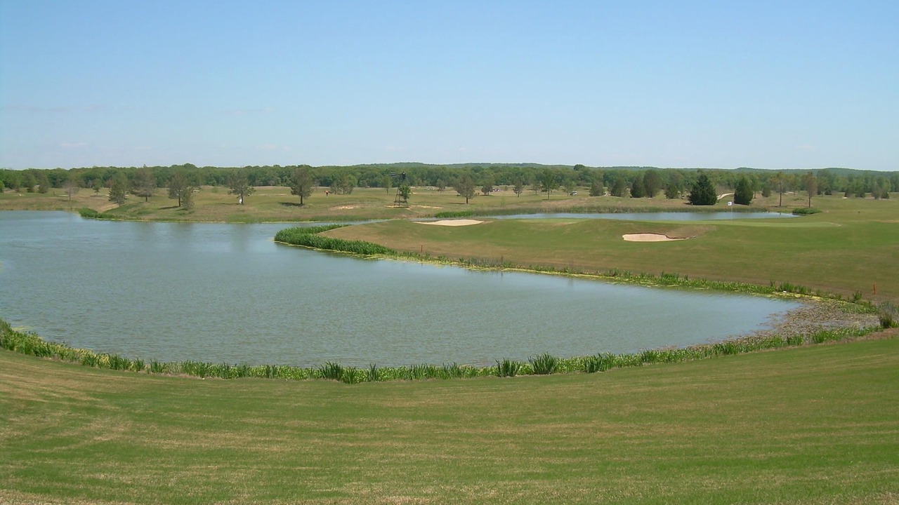 Photo of Outdoor in Thackerville