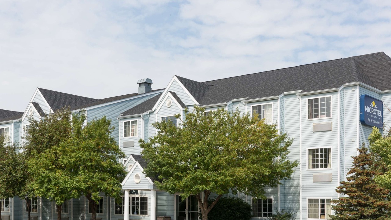Photo of Buildings in Sioux Falls