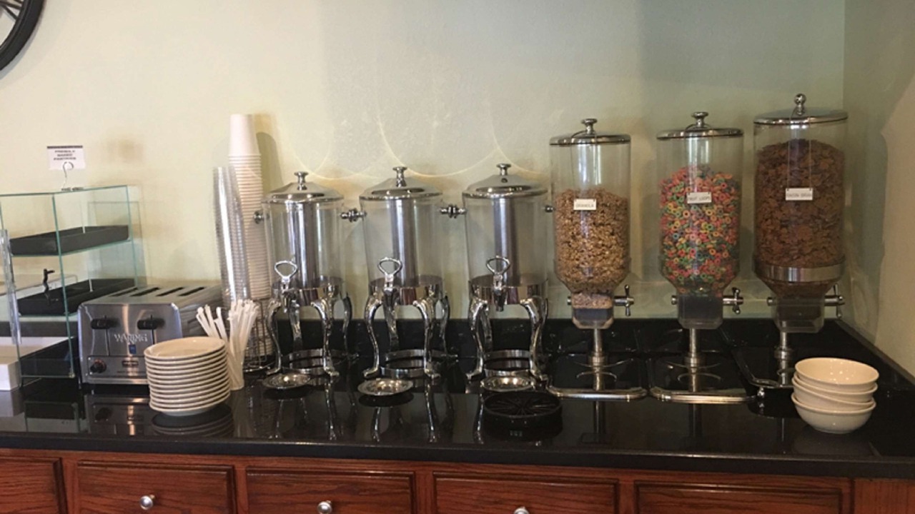 Photo of Kitchen in Bonanza