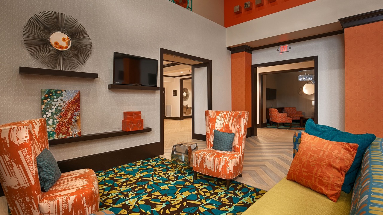 Photo of Livingroom in Willowbrook