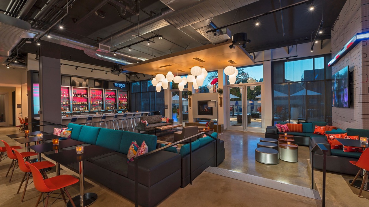 Photo of Livingroom in College Station
