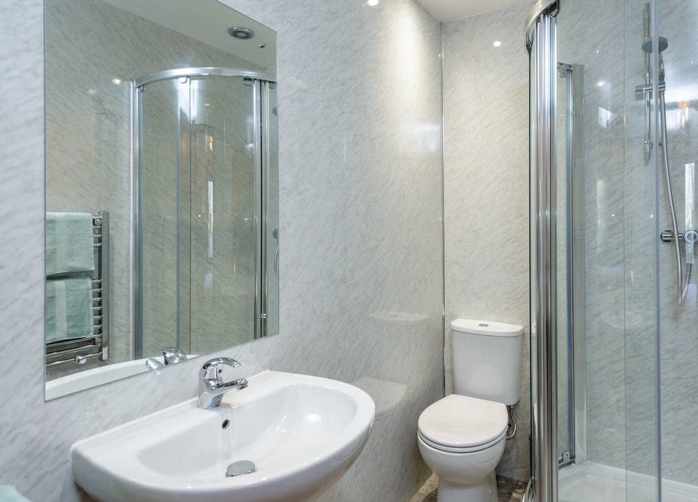 Photo of Bathroom in North Berwick