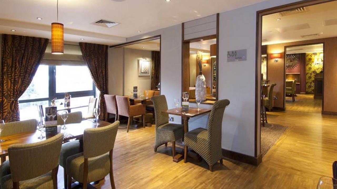 Photo of Livingroom in Solihull