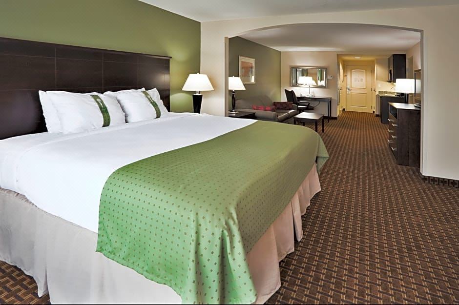 Photo of Bedroom in Rockland