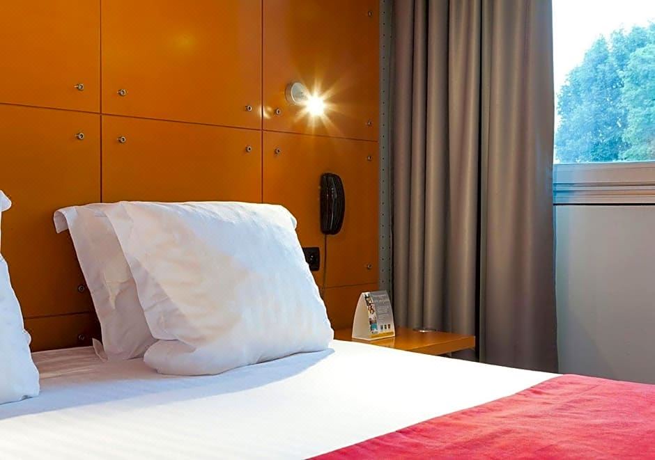 Photo of Bedroom in Tourcoing