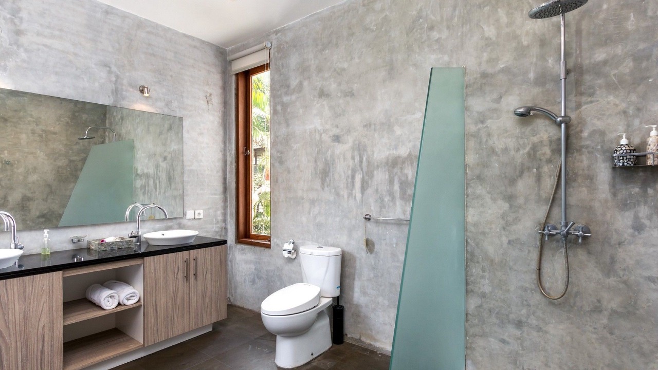 Photo of Bathroom in Batubelig