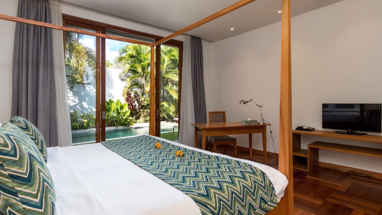 Photo of Bedroom in Batubelig