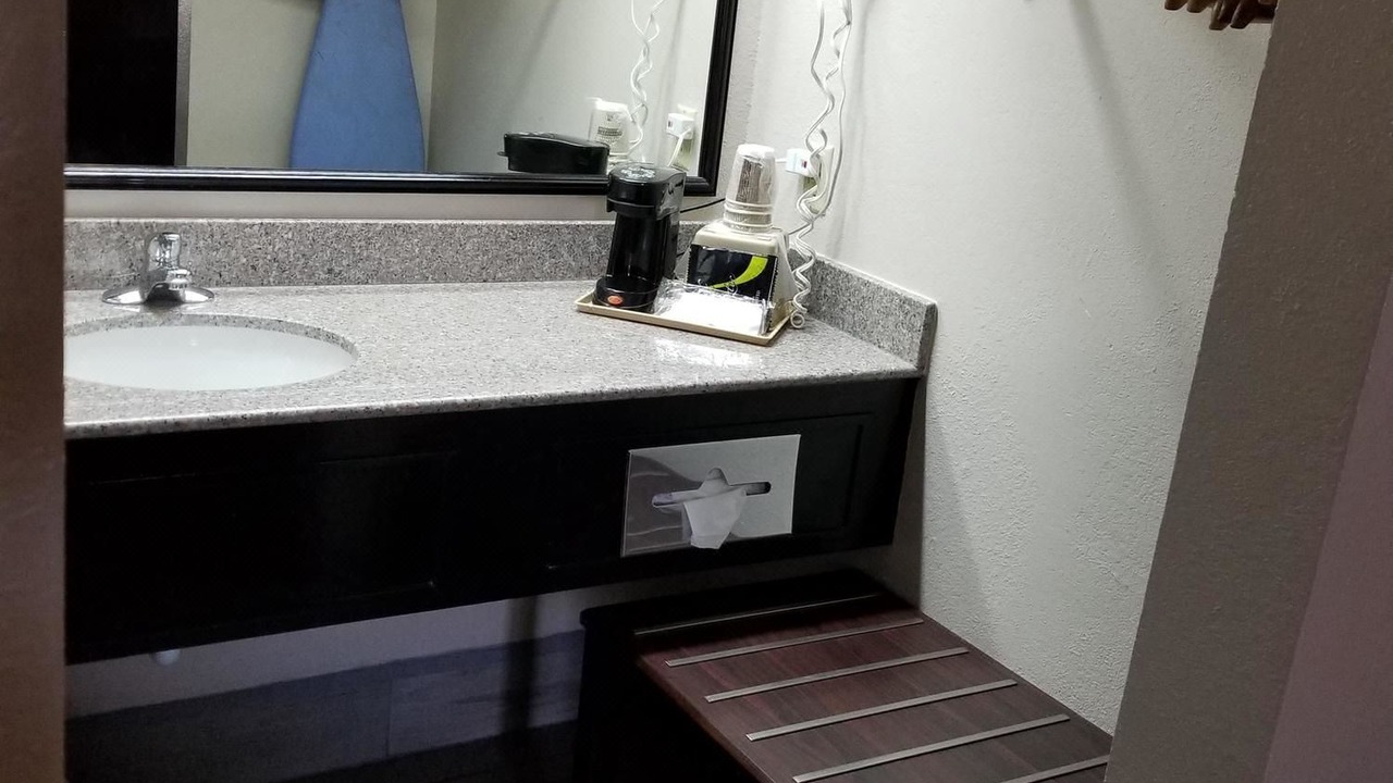 Photo of Kitchen in Terrell