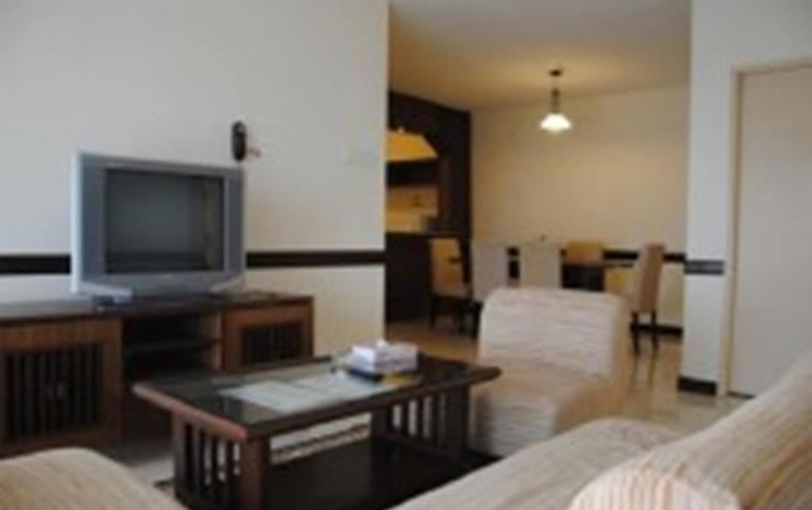 Photo of Livingroom in Alor Gajah