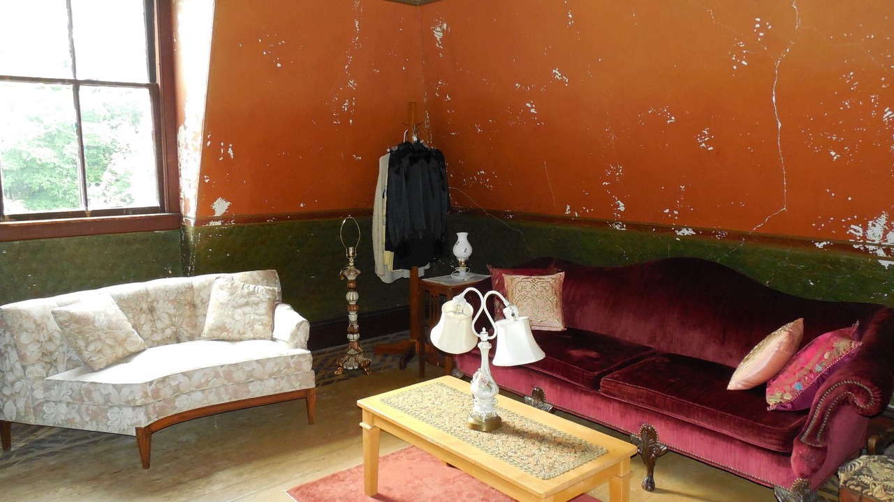 Photo of Livingroom in Wrentham