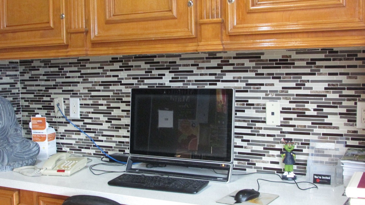 Photo of Kitchen in FM 1960