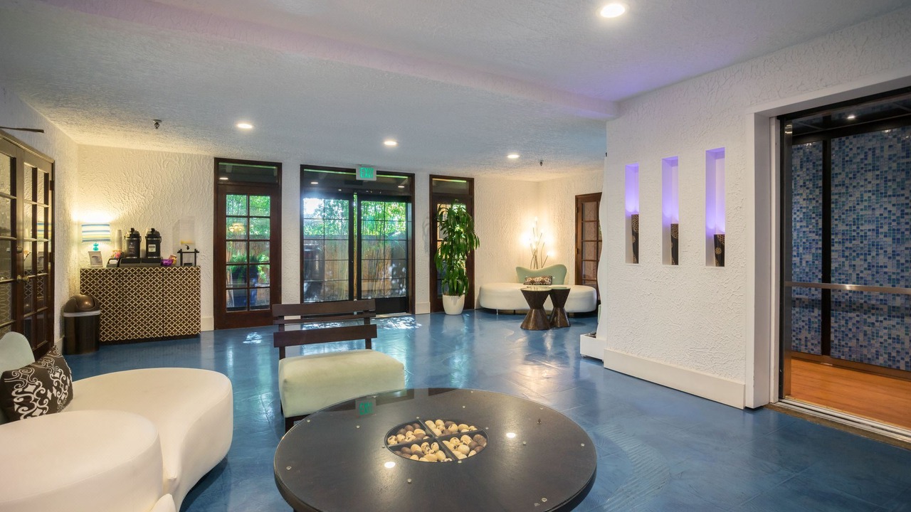 Photo of Livingroom in Mountain View